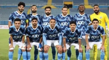 العد التنازلي بدأ.. تحرك جديد من بيراميدز استعدادًا لمواجهة نهضة بركان في السوبر الإفريقي 1